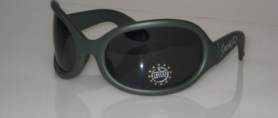 SNOWFLY grau