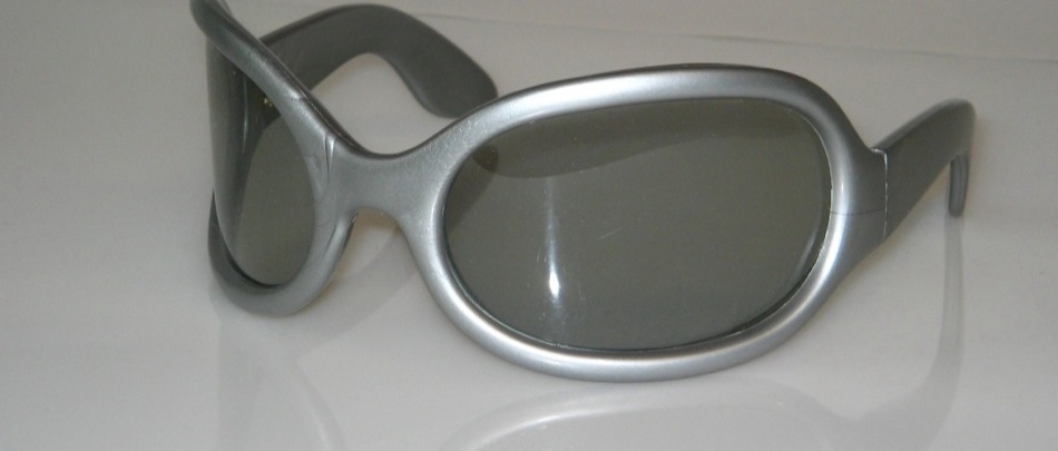 SNOWFLY silber