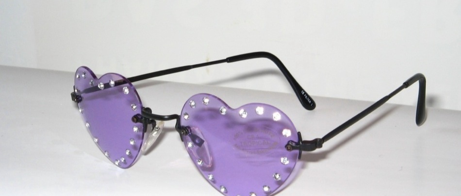 Strassherz.1 lila