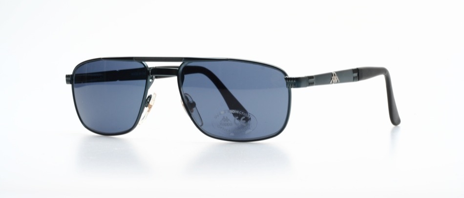 KAPPA 6230.1 - Metallic blue
