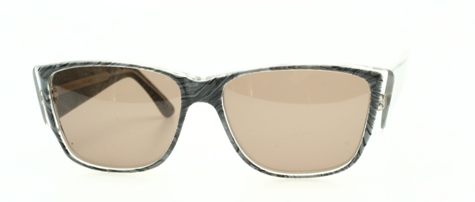 Surf. - Schwarz, grau marmoriert/ transparent