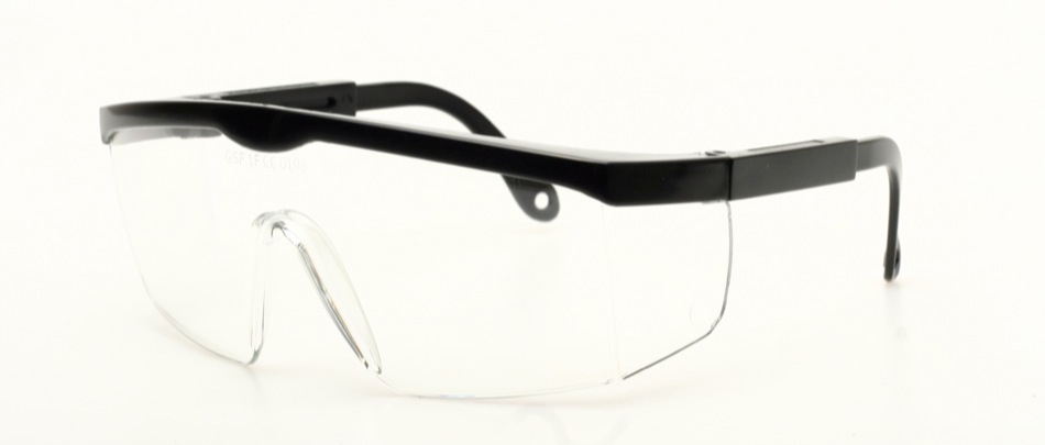 686W- Windschutzbrille für Sport