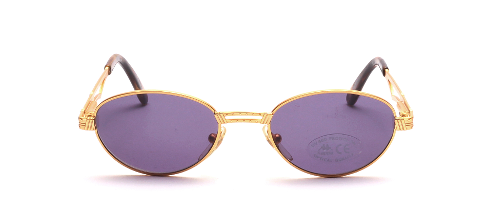 Kappa 0612 Gold