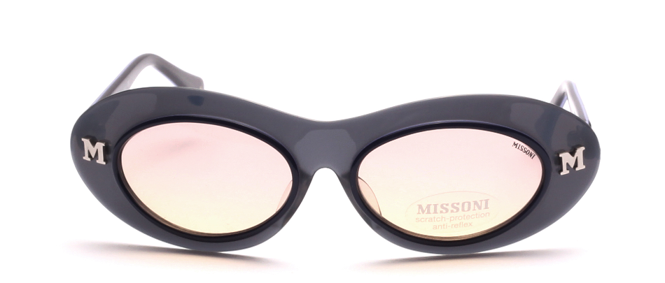 Missoni 0105 col. Rauch