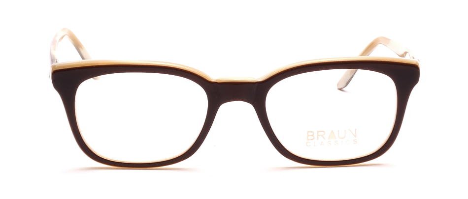 Braun Classics 96 F10