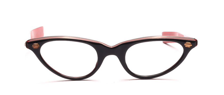 Caresse col. 19.1 Black-Red 4 Layers