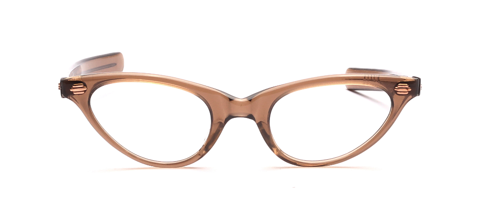 Caresse col. 2.1 Brown Smoke