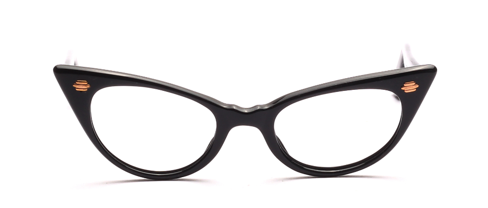 Carol col. 3 Black