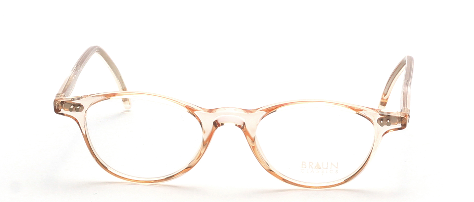 Braun Classics 6 col. haute