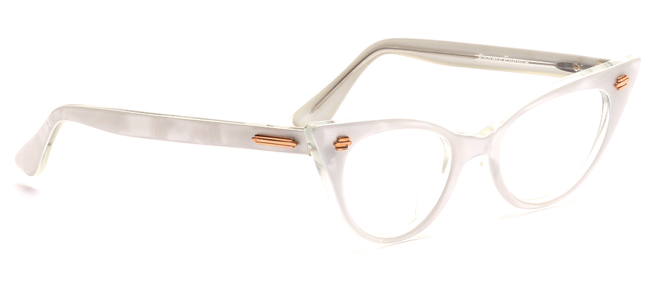 Carol col. 2 Pearl White
