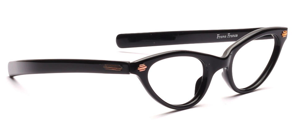 Caresse col. 3.1 Black