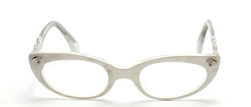 Margaret col. 4 Pearl White