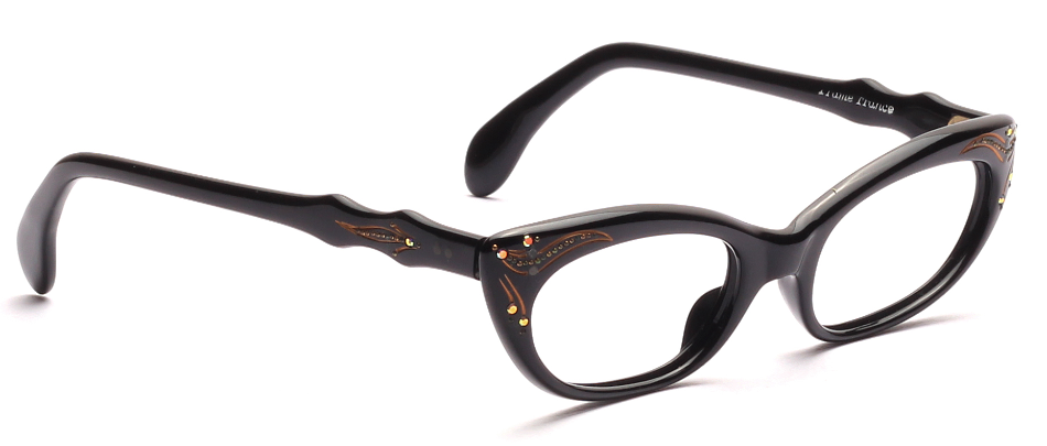 Margaret Decor col. 13 Black