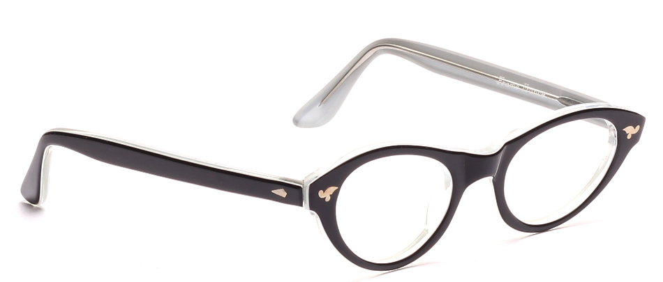 Nanette col. 9 Black White