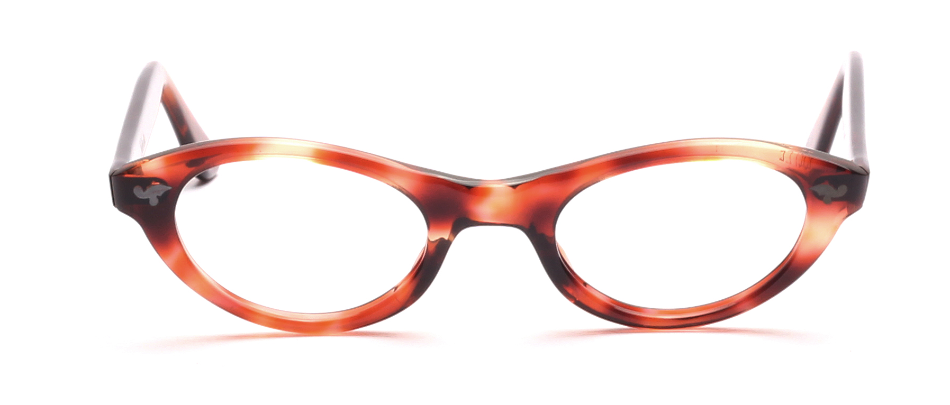 Nanette col. 2 Demi Amber