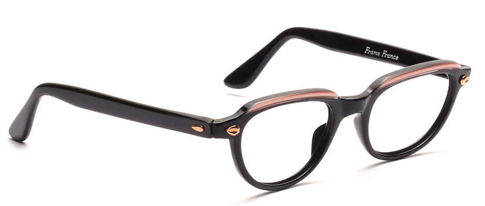 ODETTE col. 9 Beige Black
