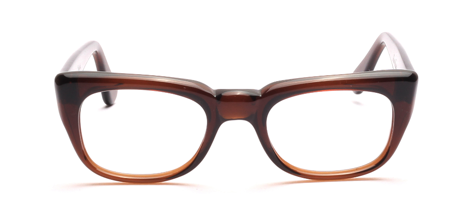 Rocky col. 1 Brown Mist Solid