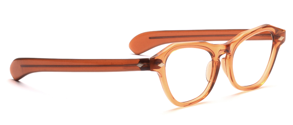 Riviera Medium col. 4 Rust
