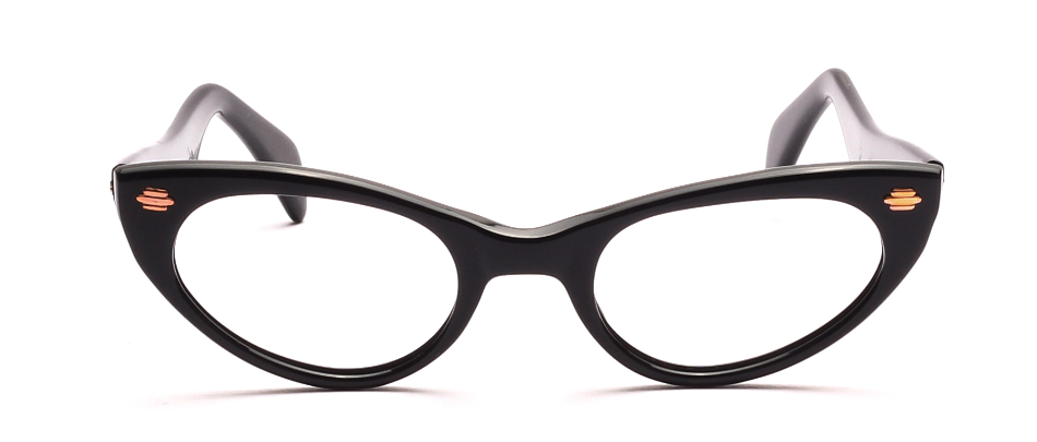 Suzette col. 3 Black