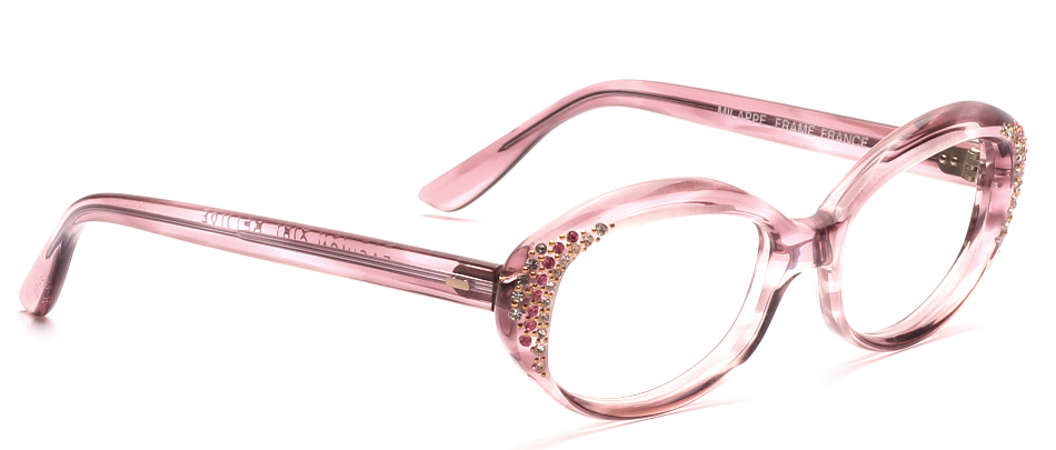 Fashion Girl Deluxe col. 5 Jaspe Mauve