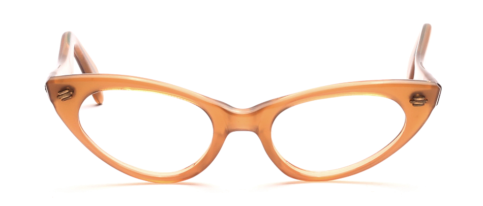 Suzette col. 7 Velvet Rust