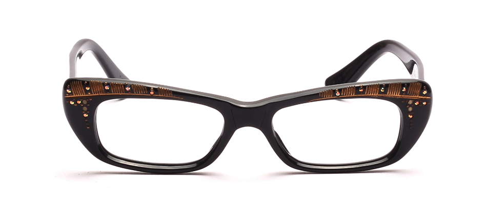 Traviata col. 4 Black-Gold