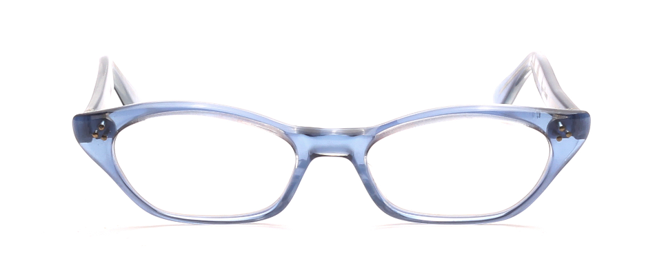 Teenette col. 5 Velvet Blue Inv.