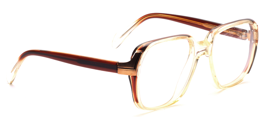 Robert col. 1 Brown Fade
