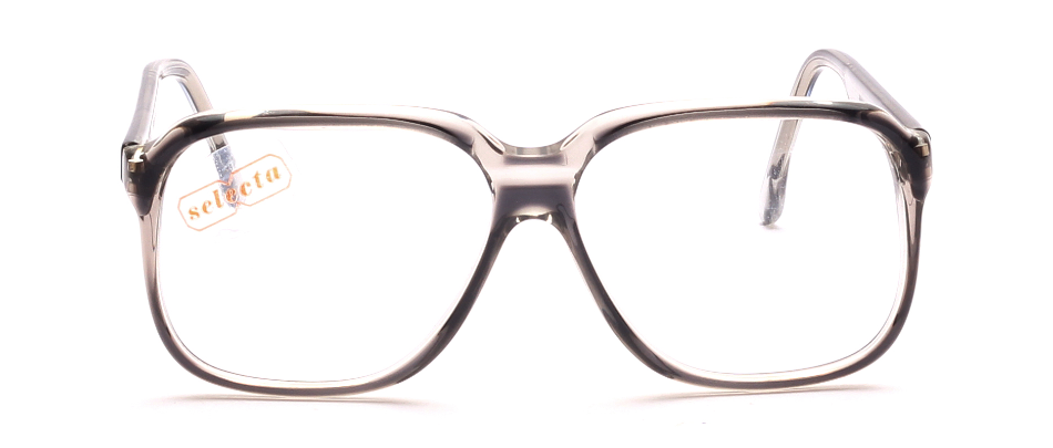 Scotty col. 2 Grey Smoke