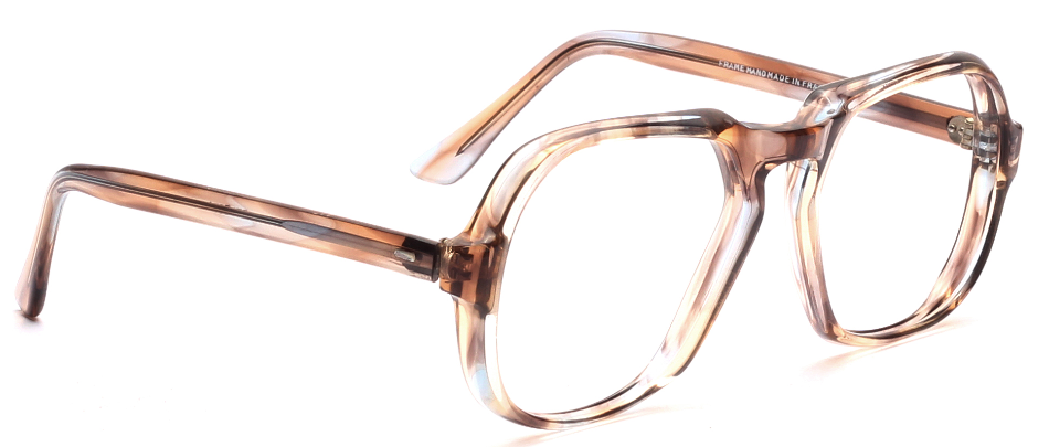 Senator col. 1 Brown Amber