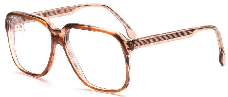 Scotty col. 4 Brown Amber