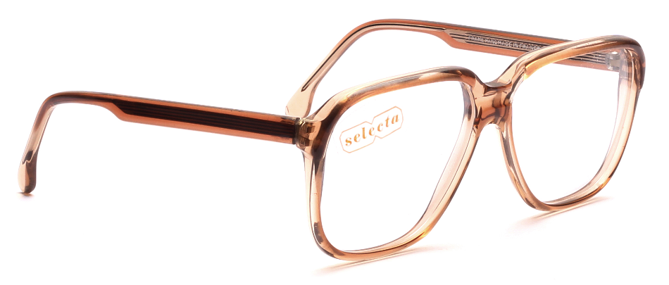 Scotty col. 5 Brown Smoke