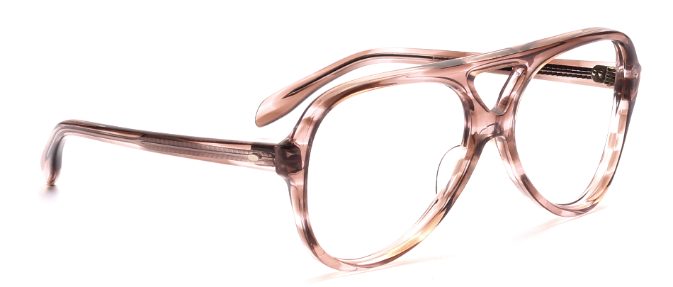 Victor col. 3 Brown Haze