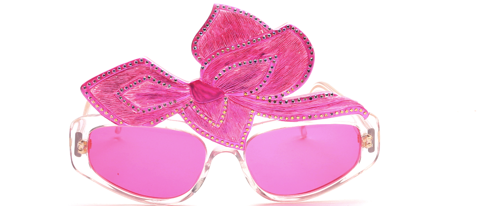 Legende Mod. Pink Ribbon