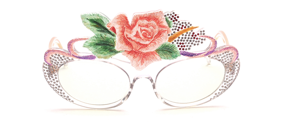 Legende Mod. Rose Pink