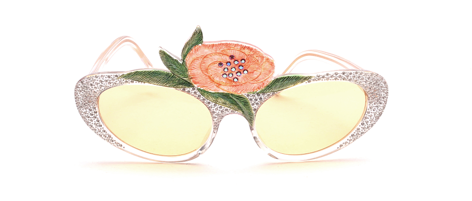 Legende Mod. Pink Blossom