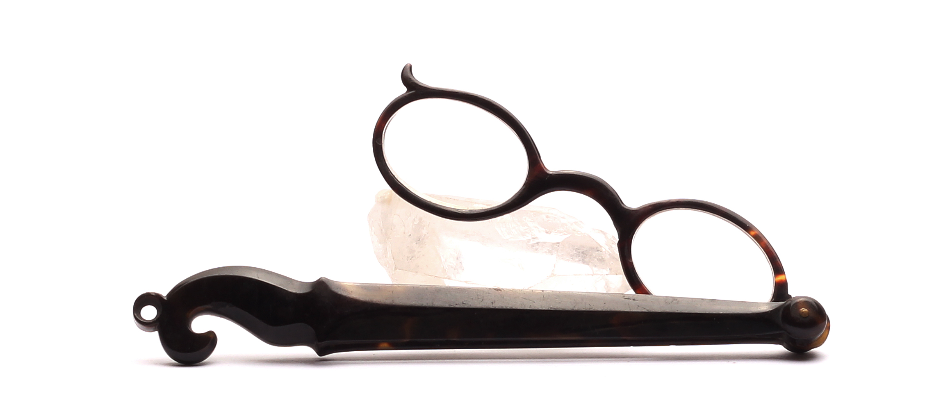 Antic lorgnette
