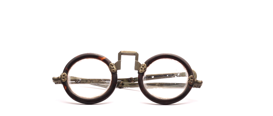 Old China Glasses