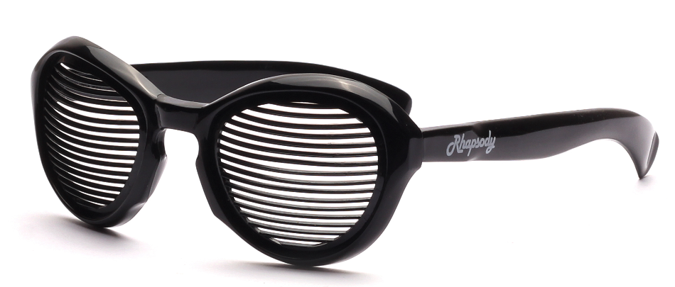 Space 914 Black