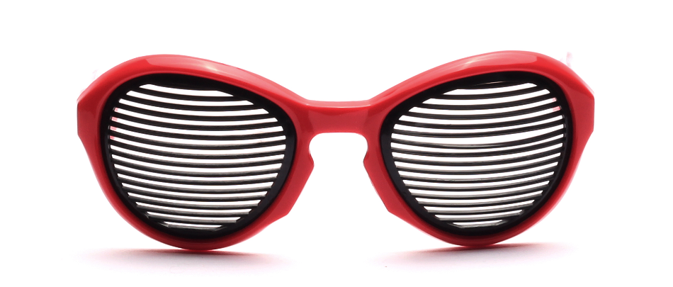Space 914 red
