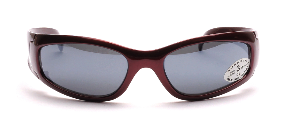 Sunrock FX17 col. Rot