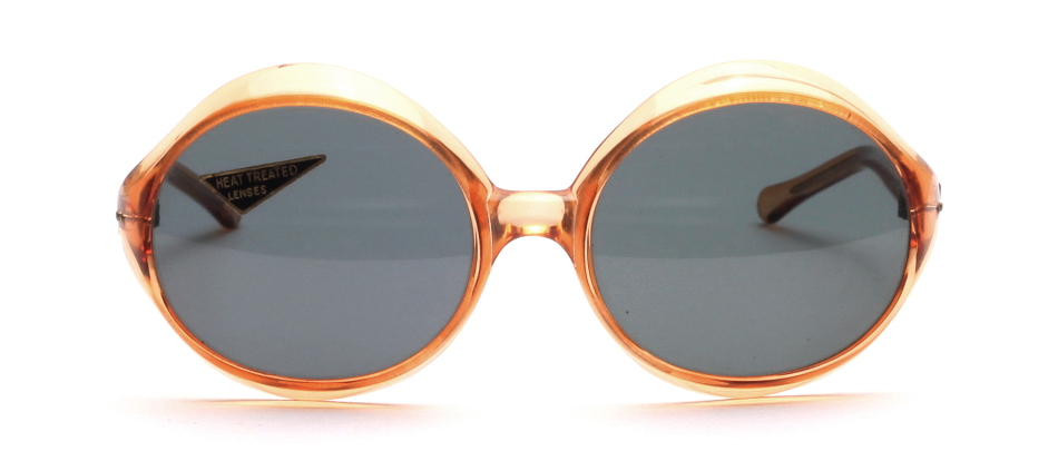 551 Sun col. 1 Brown Smoke