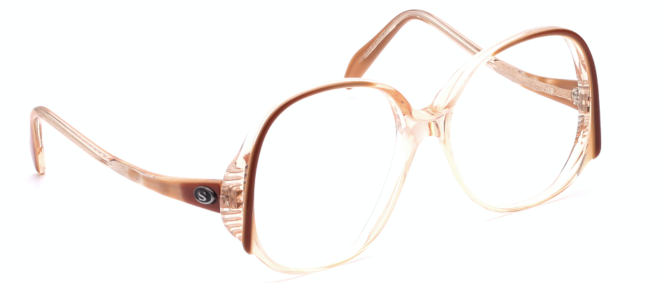 Joy col. Brown Fade