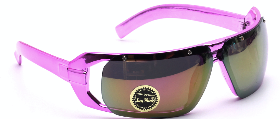 Space 921 col. pink