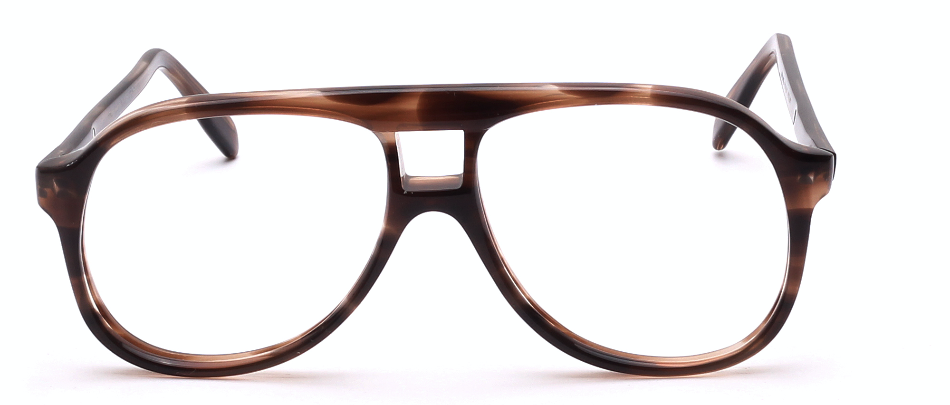 Tropic col. 1 Brown Amber