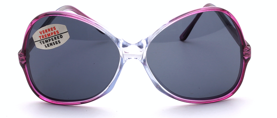 Flair Blue Cherry Fade Away