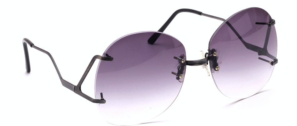 Contessa col. 2 Grey