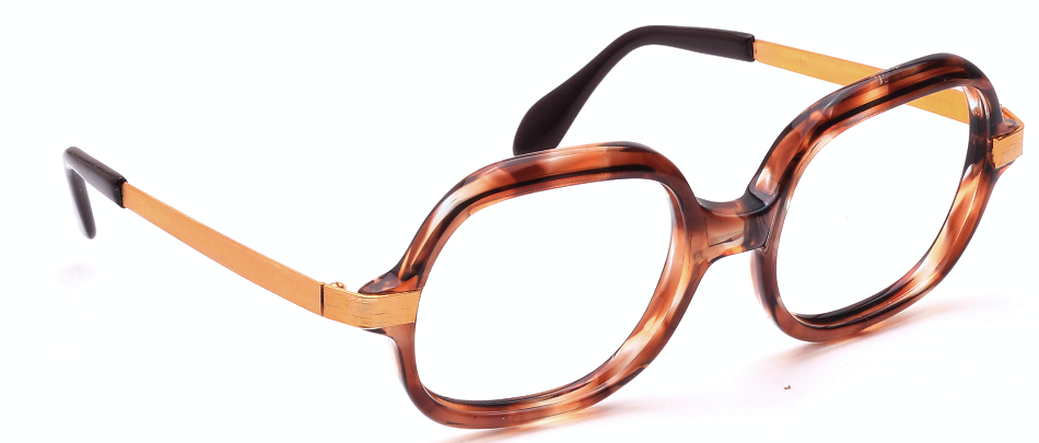 Maja de Luxe col. Light Amber