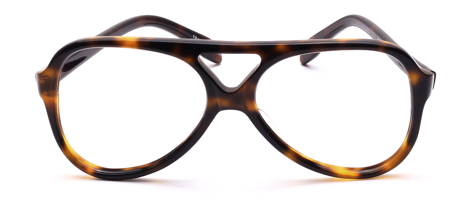Victor. col. 1 Olive Amber
