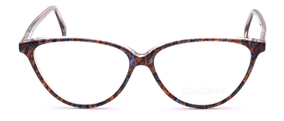 Binocle Mod. B7 col. 715